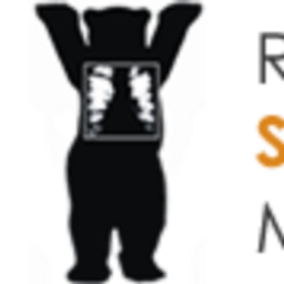 Radiologie Schwarzer Bär MVZ Logo