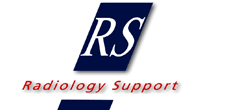 RS Radiology Support GmbH & Co. KG Logo