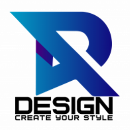 RDesign Logo