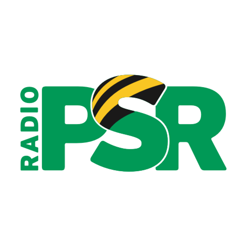 Radiopsr Logo
