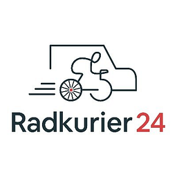 Radkurier24 Logo