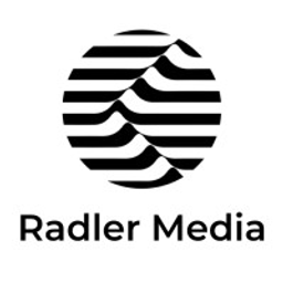 Radler Media Logo