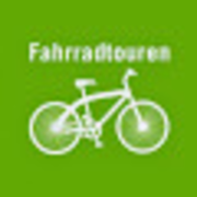Manfred Platz, Radlguide Logo
