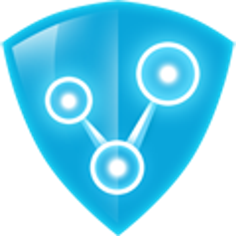 Radmin Vpn Logo