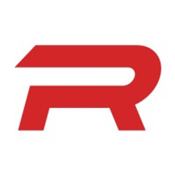 Radne Motor AB Logo