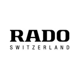 Rado Watch Co Logo