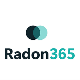 Radon365 - Kurse im Strahlenschutz Logo