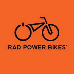 Rad Power Bikes Europe Logo
