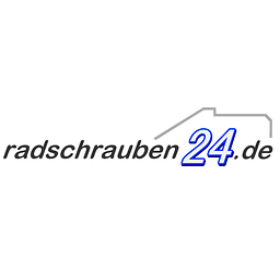Radschrauben24 Logo