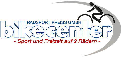 Radsport Preiss GmbH Logo