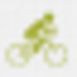 Werber Fahrrad Logo
