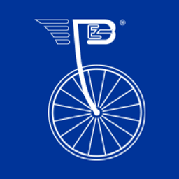 Boos Radsport Logo