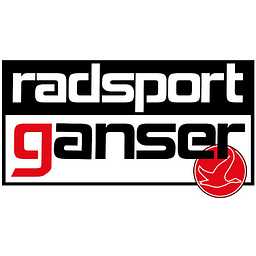 Radsport Ganser GmbH Logo