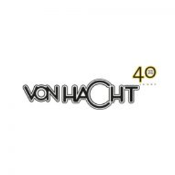 Radsport von Hacht GmbH Logo