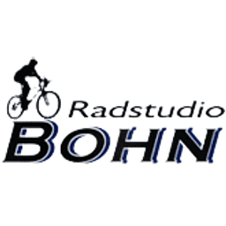 Bohn Radstudio Logo