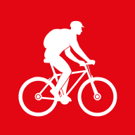 Radweg Reisen Logo