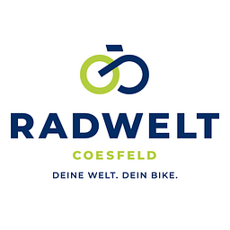 radwelt-shop.de Logo