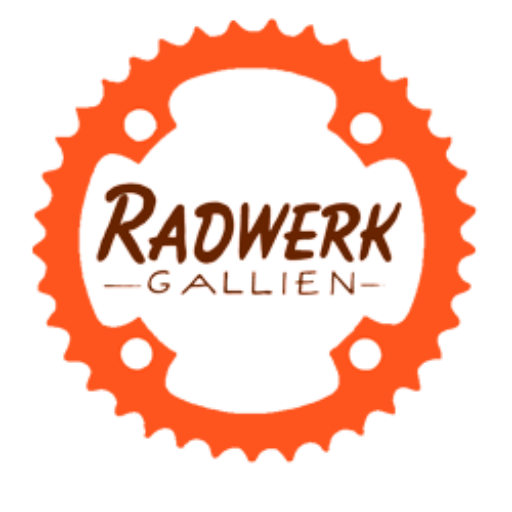 Radwerk Gallien Logo