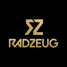 radzeug Logo