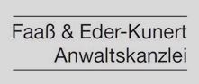 Faaß Eder-Kunert Anwaltskanzlei Rechtsanwälte Logo