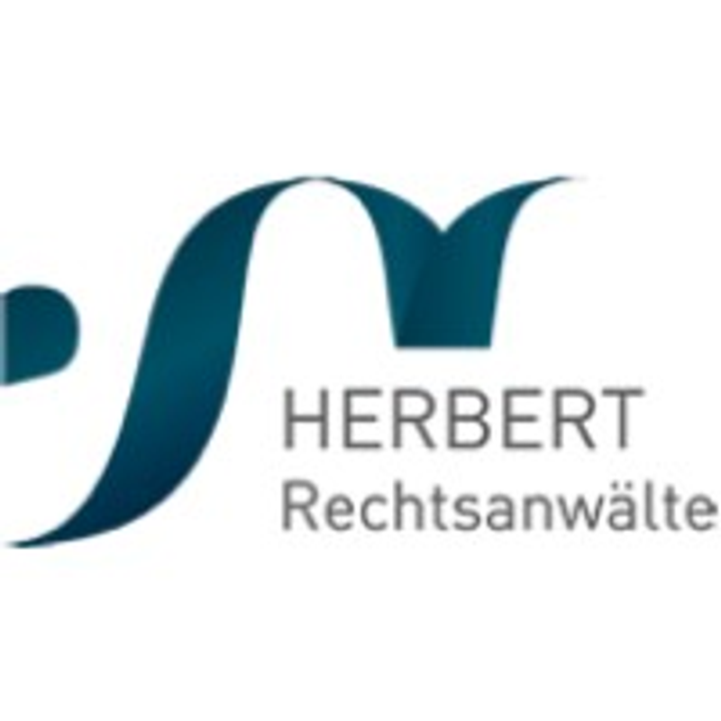 Herbert Rechtsanwälte Logo