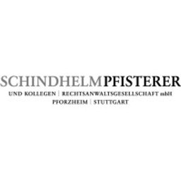 Schindhelm & Pfisterer Logo