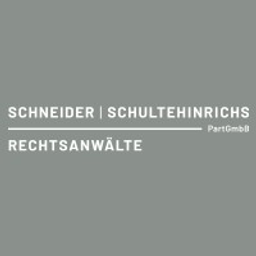 Schneider Dr. & Partner GbR Rechtsanwälte für Strafrecht Logo