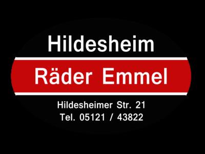 Fahrradhaus Emmel Logo