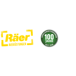 Räer Logo