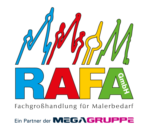 RAFA GmbH Logo