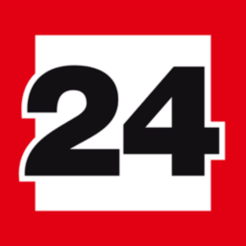 raffstore24.de Logo