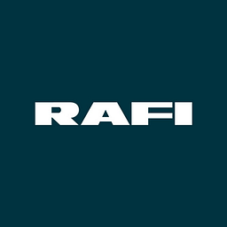 RAFI Group Logo