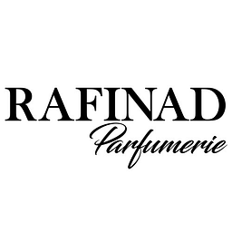 RAFINAD Parfumerie Logo