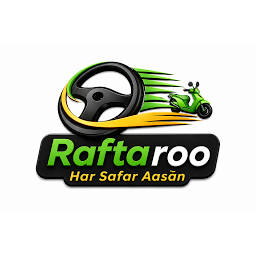 Raftaroo Logo