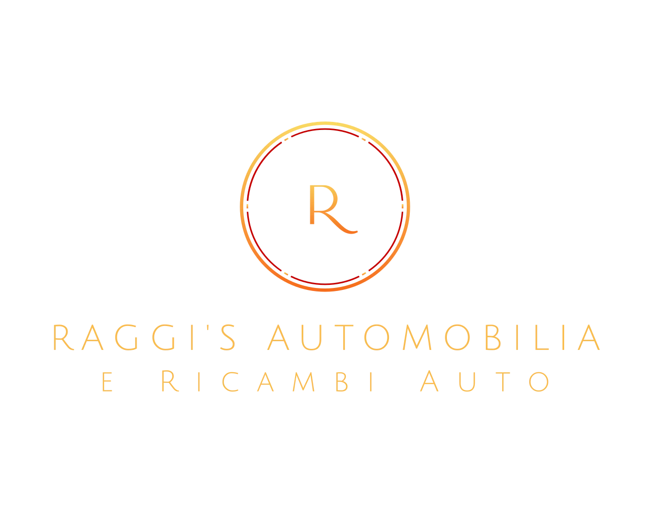 Raggis Logo