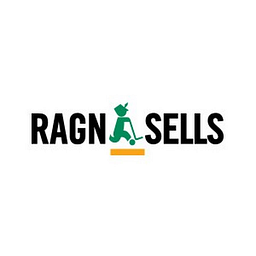 Ragn-Sells AS Logo