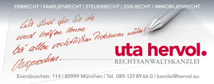 Hervol Uta Logo