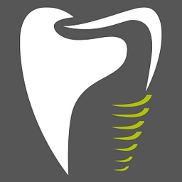 Tioka Andreas Dr.med.dent., Shahriari Arian Zahnärzte Logo