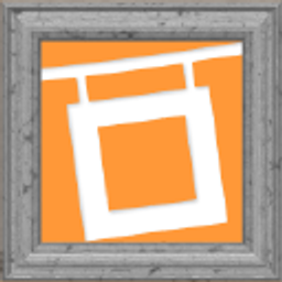 Rahmen-Shop Logo
