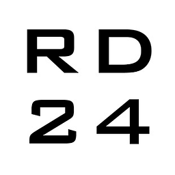 Rahmendesign24 Logo