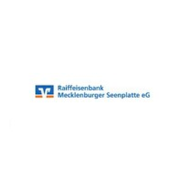 Raiffeisenbank Mecklenburger Seenplatte eG Logo