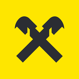 Raiffeisen Group IT GmbH Logo