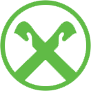 Raiffeisen-Markt Maifeld GmbH Logo