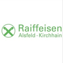 Raiffeisen Waren GmbH & Co. Betriebs KG Landesprodukte Logo