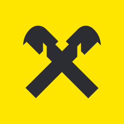 Raiffeisen Bank Romania Logo