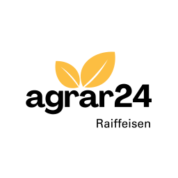 RaiffeisenAGRAR24 Logo