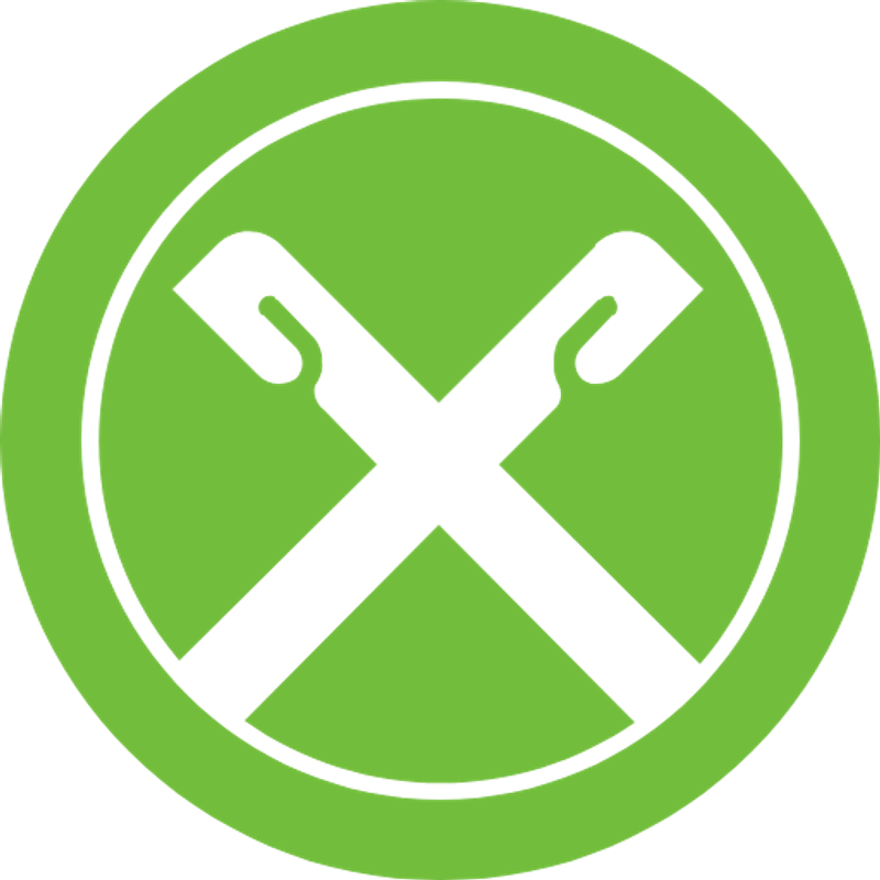 Raiffeisenbaumarkt24 Logo