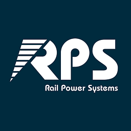 Rail Power Systems GmbH Logo