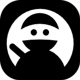 Rail Ninja Logo
