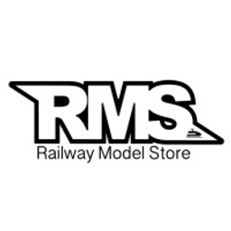 Railway Model Store Logo